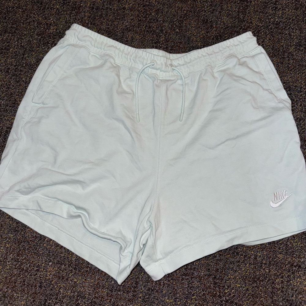Women’s Nike shorts